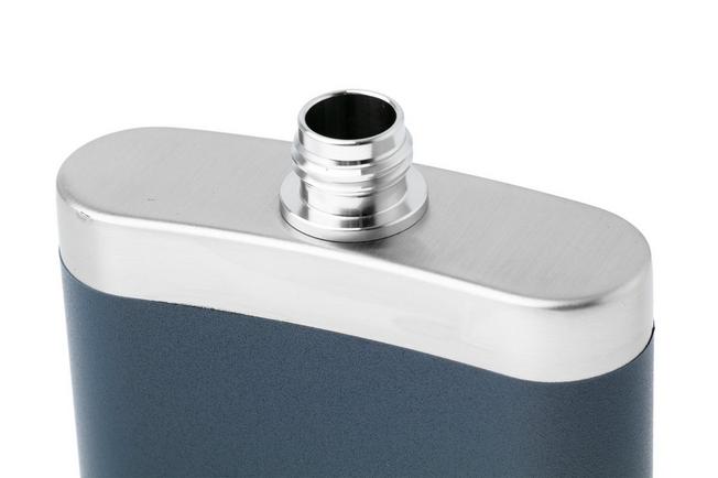 Afbeelding voor Yeti Flask, Navy Blue, heupfles, 207 ml