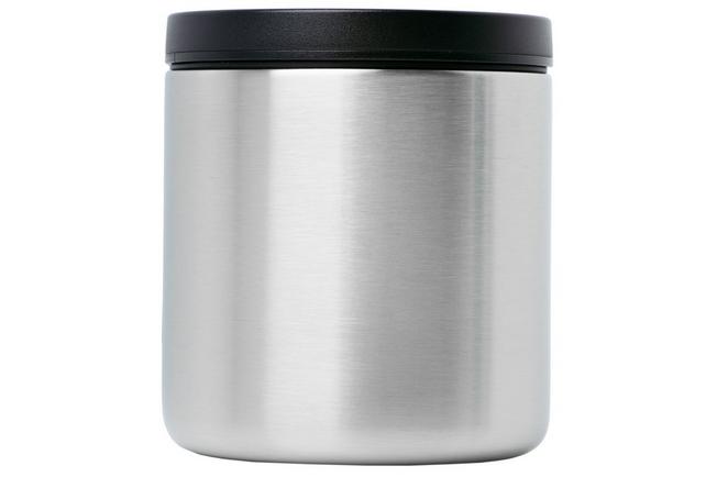 Image for Yeti Rambler Food Jar 8oz Mag Vent Lid, Stainless Steel, insulated food jar, 237 ml