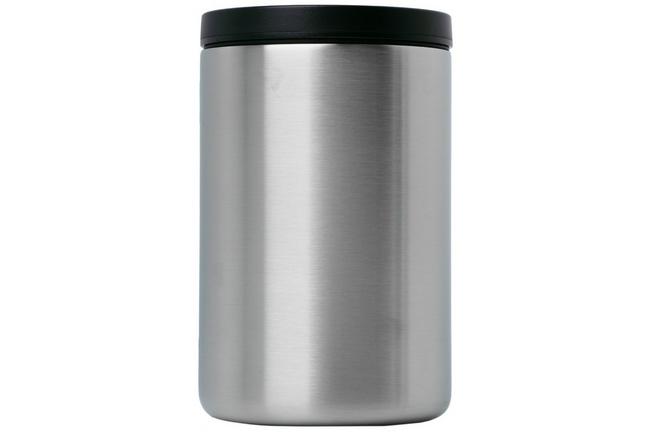 Image for Yeti Rambler Food Jar 16oz Mag Vent Lid, Stainless Steel, insulated food jar, 473 ml