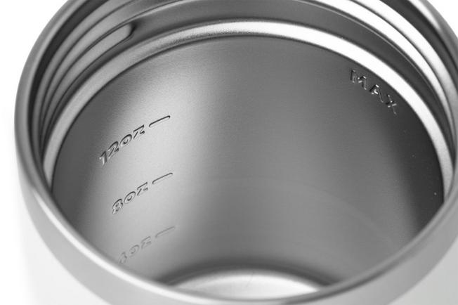 Image for Yeti Rambler Food Jar 16oz Mag Vent Lid, White, insulated food jar, 473 ml