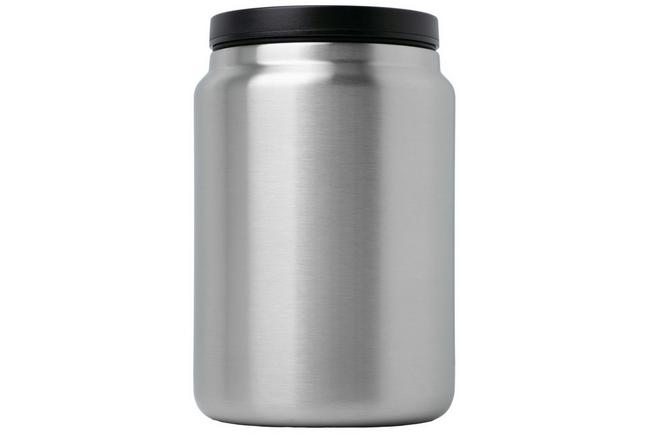 Afbeelding voor Yeti Rambler Food Jar 24oz Mag Vent Lid, Stainless Steel, voedselcontainer met deksel, 710 ml