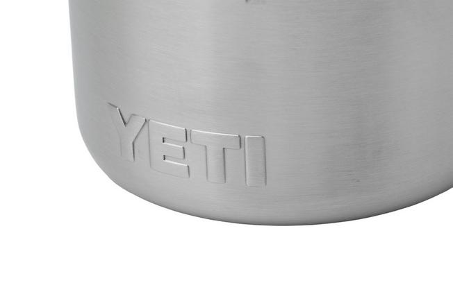 Afbeelding voor Yeti Rambler Food Jar 24oz Mag Vent Lid, Stainless Steel, voedselcontainer met deksel, 710 ml