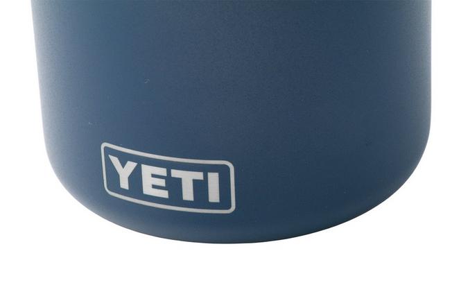 Afbeelding voor Yeti Rambler Food Jar 24oz Mag Vent Lid, Navy Blue, voedselcontainer met deksel, 710 ml