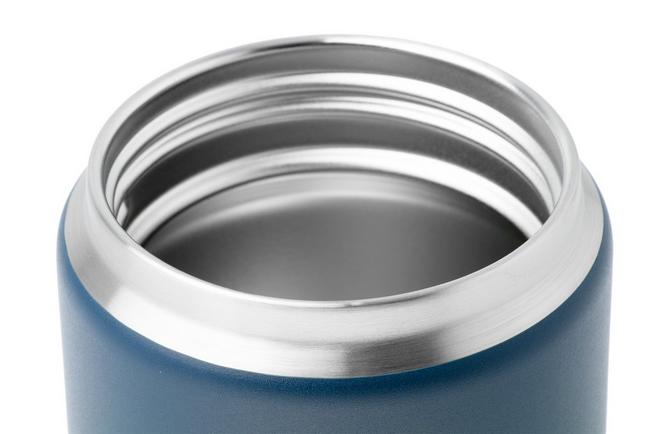 Afbeelding voor Yeti Rambler Food Jar 24oz Mag Vent Lid, Navy Blue, voedselcontainer met deksel, 710 ml
