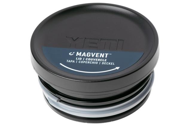 Afbeelding voor Yeti Rambler Food Jar 24oz Mag Vent Lid, Navy Blue, voedselcontainer met deksel, 710 ml
