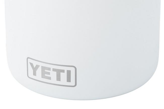 Afbeelding voor Yeti Rambler Food Jar 24oz Mag Vent Lid, White, voedselcontainer met deksel, 710 ml