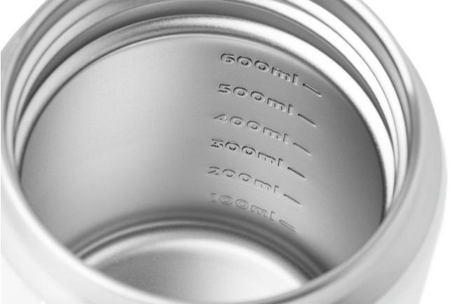 Afbeelding voor Yeti Rambler Food Jar 24oz Mag Vent Lid, White, voedselcontainer met deksel, 710 ml