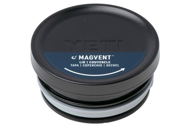 Afbeelding voor Yeti Rambler Food Jar 24oz Mag Vent Lid, White, voedselcontainer met deksel, 710 ml