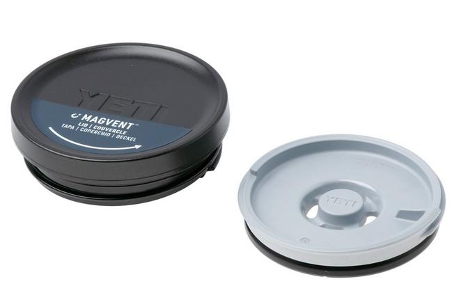 Afbeelding voor Yeti Rambler Food Jar 24oz Mag Vent Lid, White, voedselcontainer met deksel, 710 ml