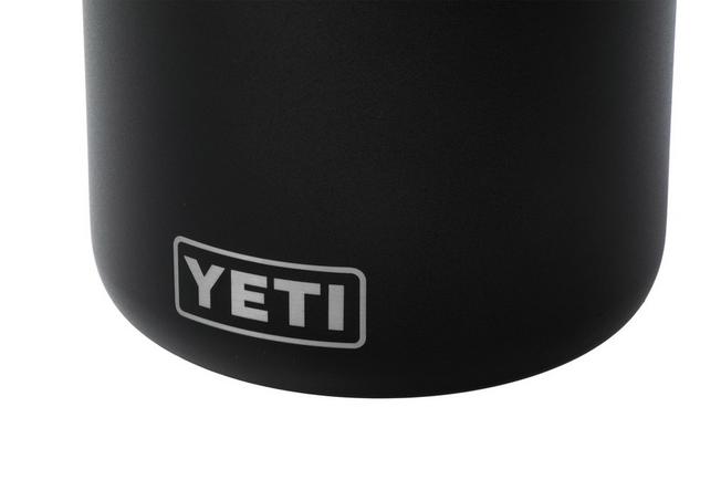 Afbeelding voor Yeti Rambler Food Jar 24oz Mag Vent Lid, Black, voedselcontainer met deksel, 710 ml