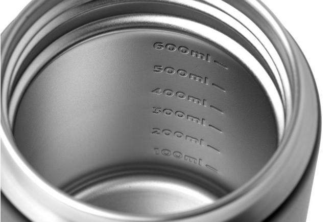 Afbeelding voor Yeti Rambler Food Jar 24oz Mag Vent Lid, Black, voedselcontainer met deksel, 710 ml