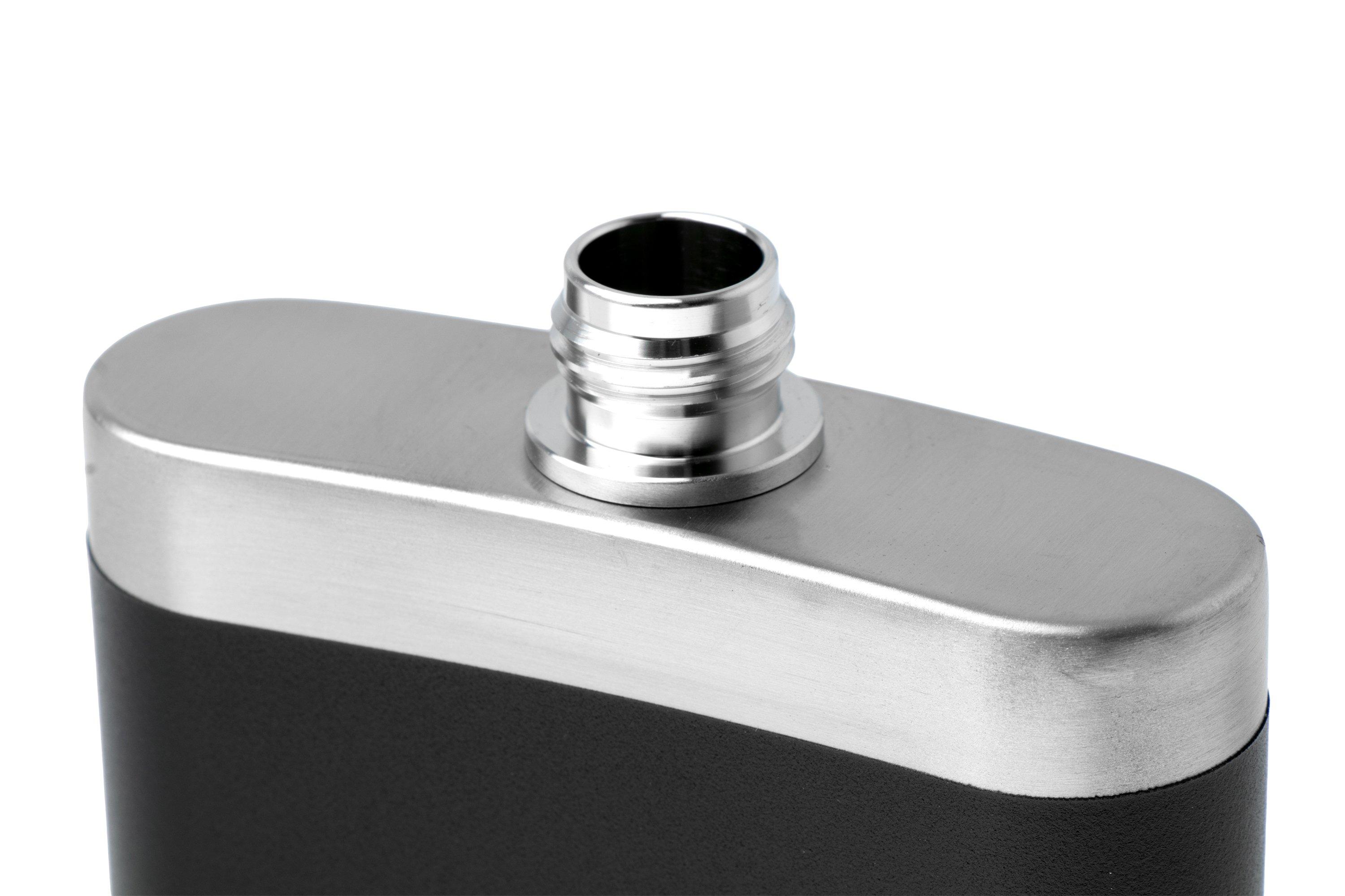Yeti Flask, Black, flask, 207 ml | Advantageously shopping at ...