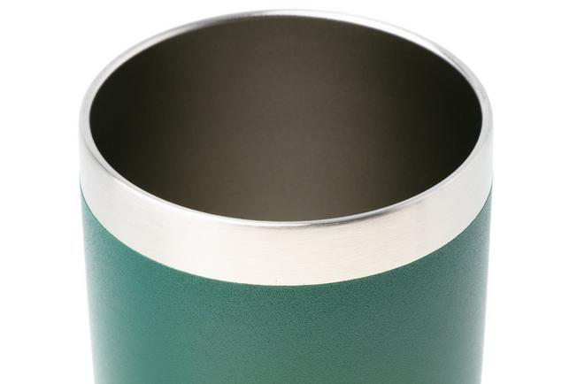 Afbeelding voor Yeti Rambler Tumbler Cup 10oz Mag Slider Lid, Black Forest Green, thermosbeker met deksel, 295 ml
