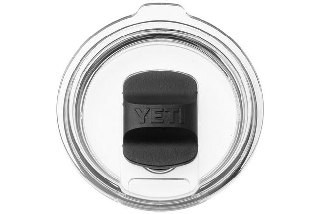 Afbeelding voor Yeti Rambler Tumbler Cup 10oz Mag Slider Lid, Black Forest Green, thermosbeker met deksel, 295 ml