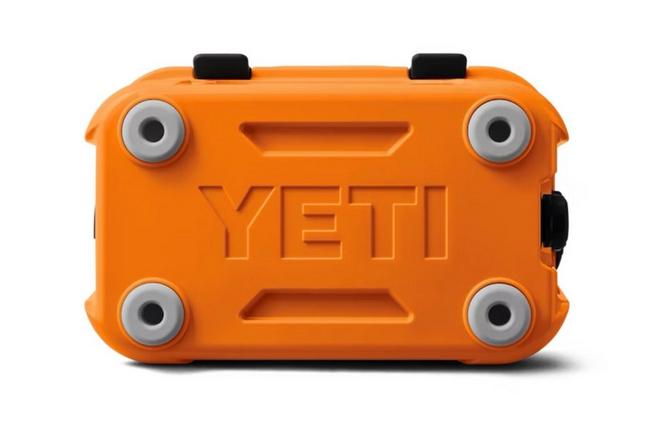 Bild für Yeti Roadie 15L Cooler, King Crab Orange, Kühlbox mit Schultergurt