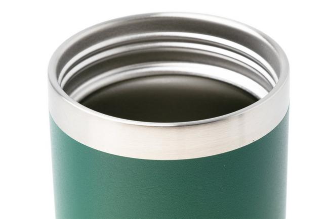 Afbeelding voor Yeti Rambler Travel Bottle 16oz Commuter Cap, Black Forest Green, reisthermosfles met draaidop, 473 ml