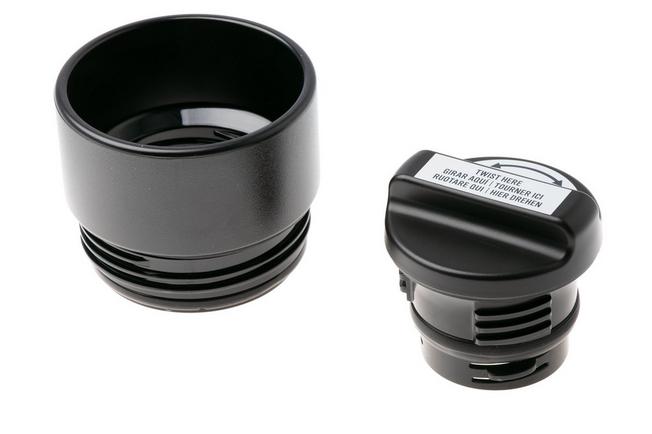 Afbeelding voor Yeti Rambler Travel Bottle 16oz Commuter Cap, Black Forest Green, reisthermosfles met draaidop, 473 ml