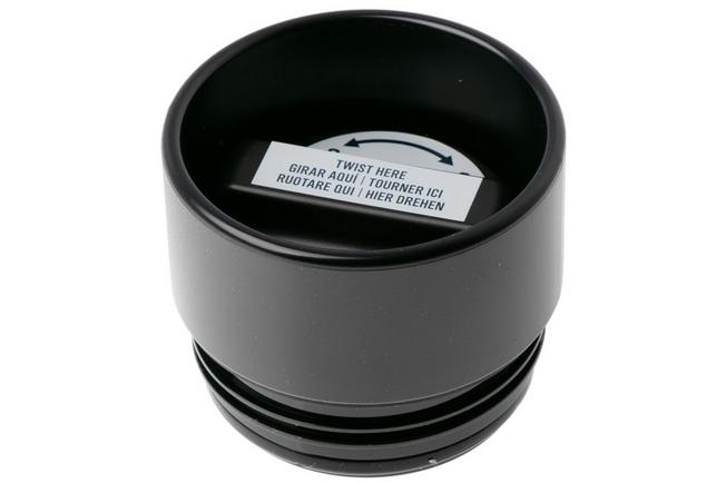 Afbeelding voor Yeti Rambler Travel Bottle 8oz Commuter Cap, White, reisthermosfles met draaidop, 237 ml