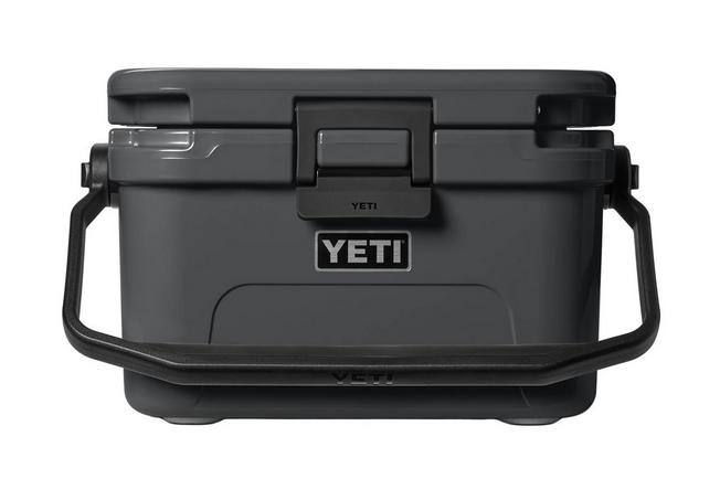 Afbeelding voor Yeti Roadie 8L Cooler, Charcoal, koelbox