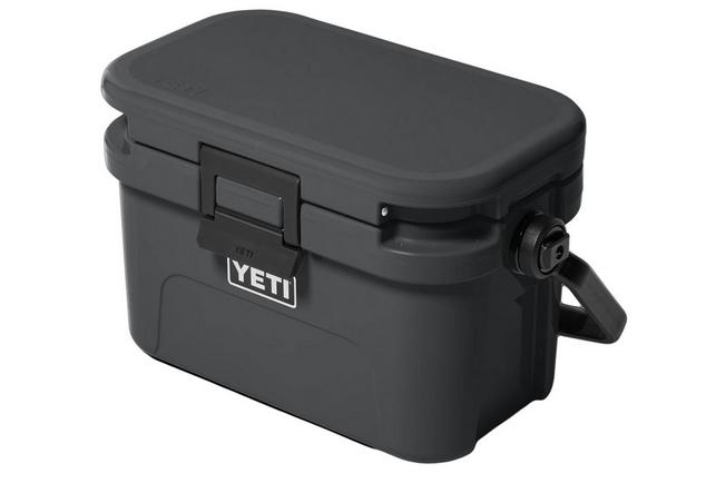 Afbeelding voor Yeti Roadie 8L Cooler, Charcoal, koelbox