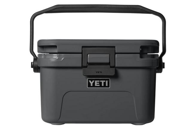 Afbeelding voor Yeti Roadie 8L Cooler, Charcoal, koelbox
