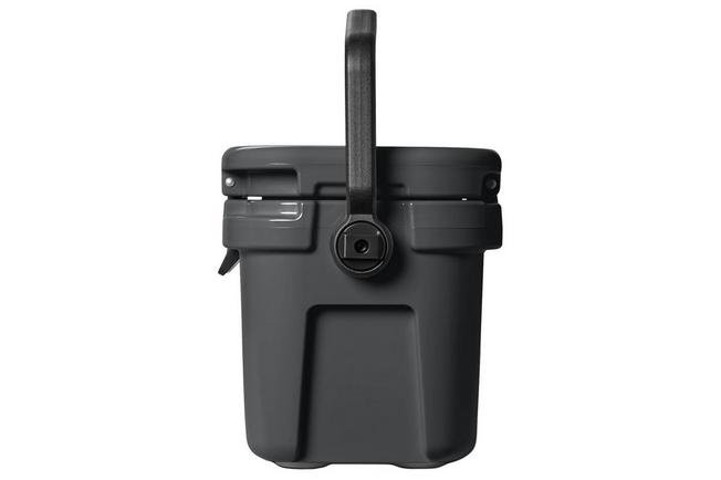 Afbeelding voor Yeti Roadie 8L Cooler, Charcoal, koelbox