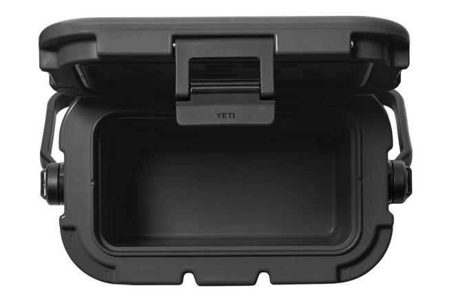 Afbeelding voor Yeti Roadie 8L Cooler, Charcoal, koelbox