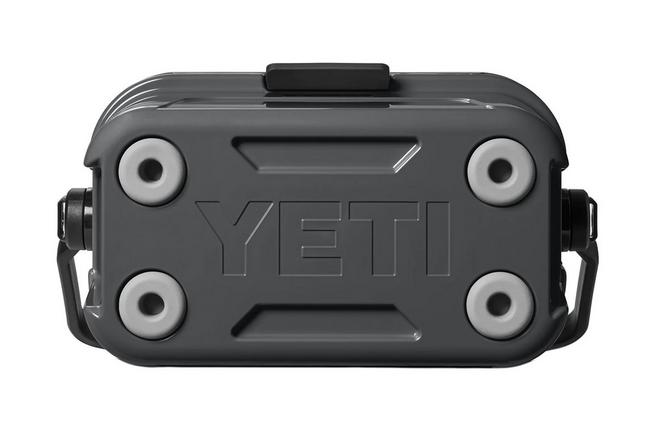 Afbeelding voor Yeti Roadie 8L Cooler, Charcoal, koelbox
