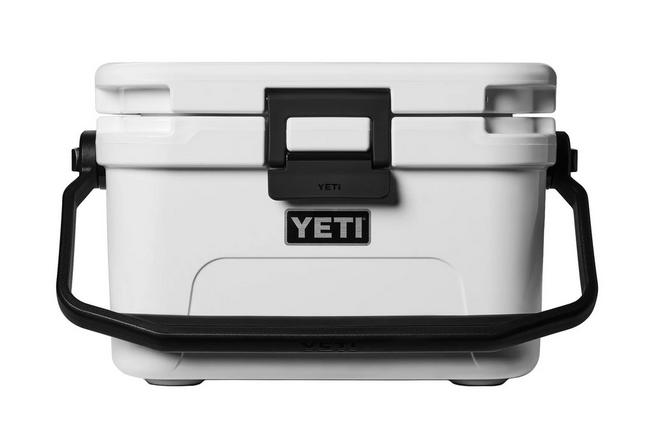 Afbeelding voor Yeti Roadie 8L Cooler, White, koelbox