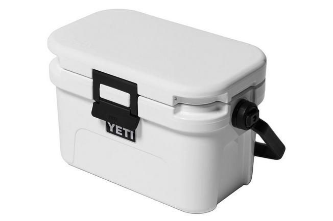 Afbeelding voor Yeti Roadie 8L Cooler, White, koelbox