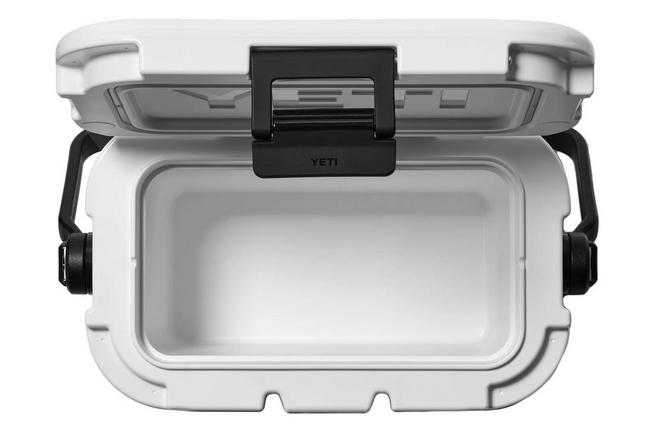Afbeelding voor Yeti Roadie 8L Cooler, White, koelbox