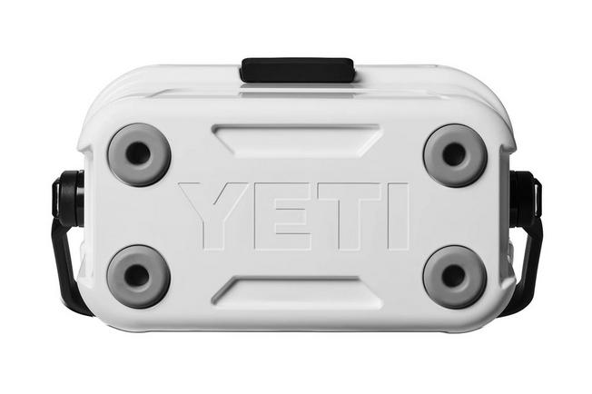 Afbeelding voor Yeti Roadie 8L Cooler, White, koelbox