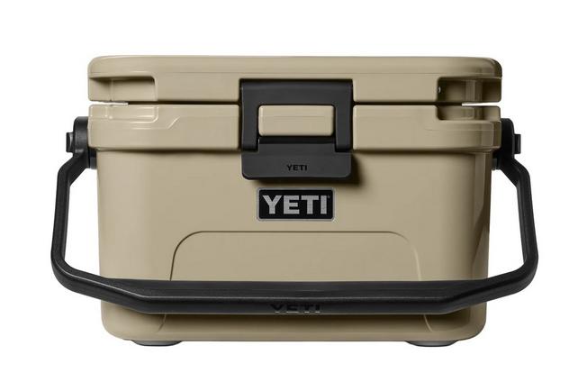 Afbeelding voor Yeti Roadie 8L Cooler, Tan, koelbox