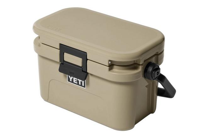 Afbeelding voor Yeti Roadie 8L Cooler, Tan, koelbox