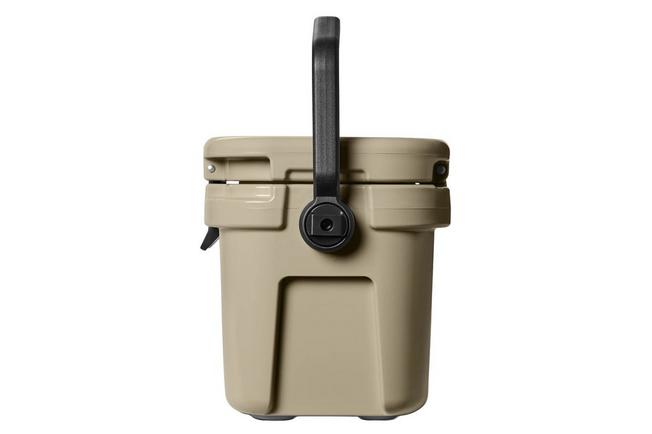Afbeelding voor Yeti Roadie 8L Cooler, Tan, koelbox