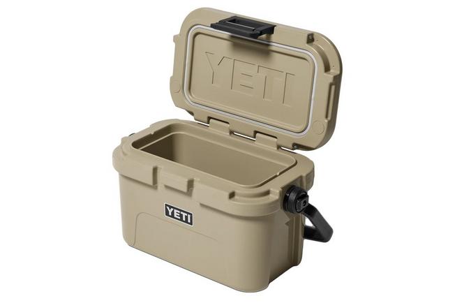 Afbeelding voor Yeti Roadie 8L Cooler, Tan, koelbox