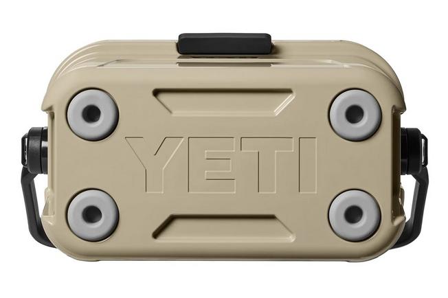 Afbeelding voor Yeti Roadie 8L Cooler, Tan, koelbox