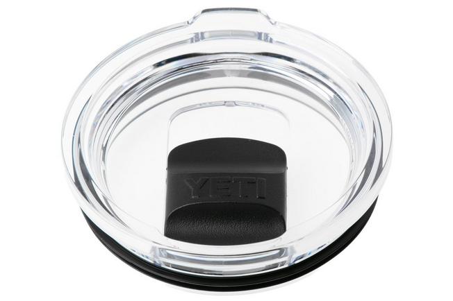 Afbeelding voor Yeti Rambler Stackable Mug 2.0 10oz Mag Slider Lid, Seafoam, stapelbare thermosmok met deksel, 295 ml