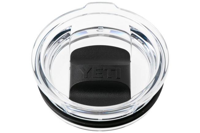 Afbeelding voor Yeti Rambler Stackable Cup 8oz Mag Slider Lid, Seafoam, stapelbare thermosbeker met deksel, 237 ml