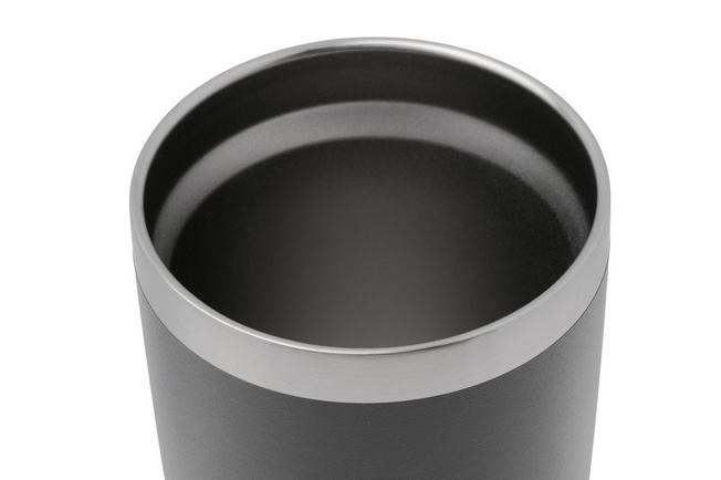 Bild für Yeti Rambler Tumbler Cup 20oz Mag Slider Lid, Charcoal Grey, Thermobecher mit Deckel, 591 ml