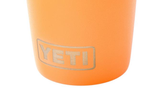 Afbeelding voor Yeti Rambler Tumbler Cup 10oz Mag Slider Lid, King Crab Orange, thermosbeker met deksel, 295 ml