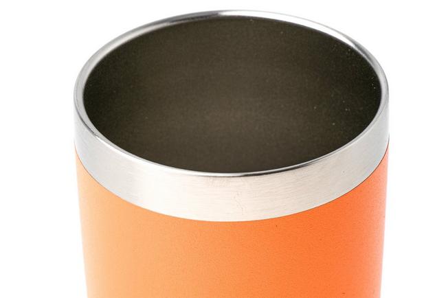 Afbeelding voor Yeti Rambler Tumbler Cup 10oz Mag Slider Lid, King Crab Orange, thermosbeker met deksel, 295 ml