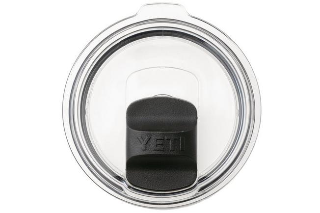 Image pour Yeti Rambler Stackable Cup 16oz Mag Slider Lid, King Crab Orange, tasse thermos empilable avec couvercle, 473 ml