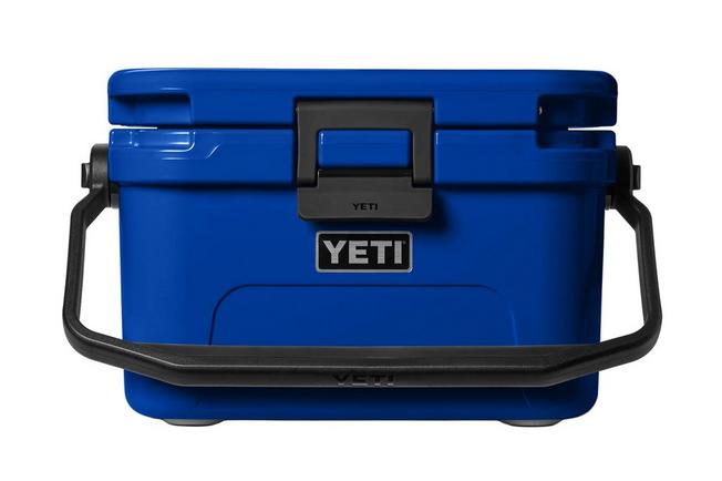 Afbeelding voor Yeti Roadie 8L Cooler, Royal Blue, koelbox