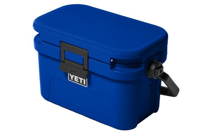 Afbeelding voor Yeti Roadie 8L Cooler, Royal Blue, koelbox