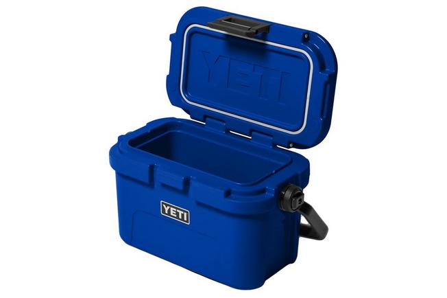 Afbeelding voor Yeti Roadie 8L Cooler, Royal Blue, koelbox