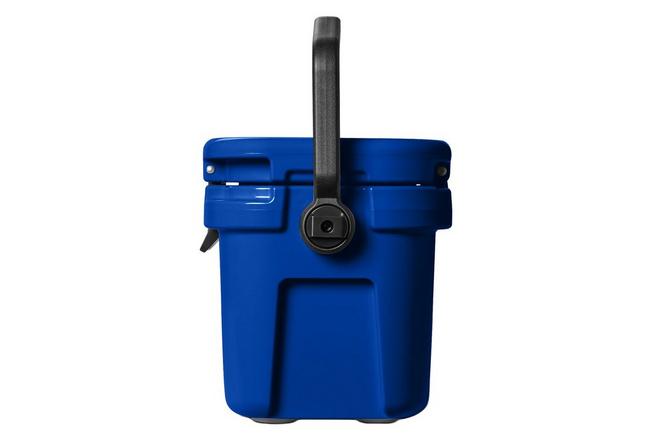 Afbeelding voor Yeti Roadie 8L Cooler, Royal Blue, koelbox