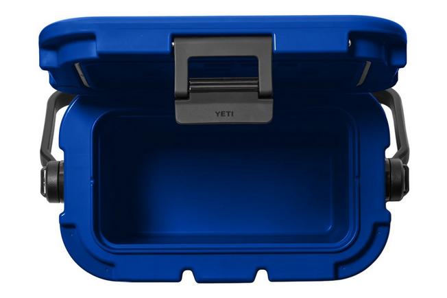 Afbeelding voor Yeti Roadie 8L Cooler, Royal Blue, koelbox