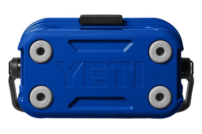Afbeelding voor Yeti Roadie 8L Cooler, Royal Blue, koelbox