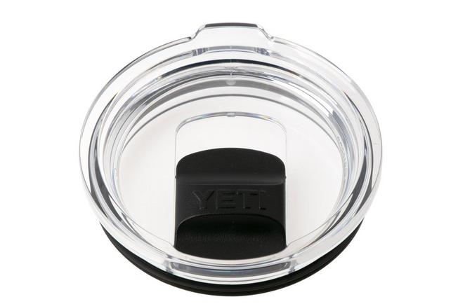 Afbeelding voor Yeti Rambler Stackable Mug 2.0 10oz Mag Slider Lid, King Crab Orange, stapelbare thermosmok met deksel, 295 ml